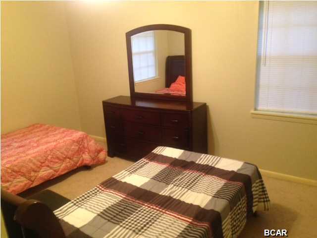 C W Parker Add - Residential