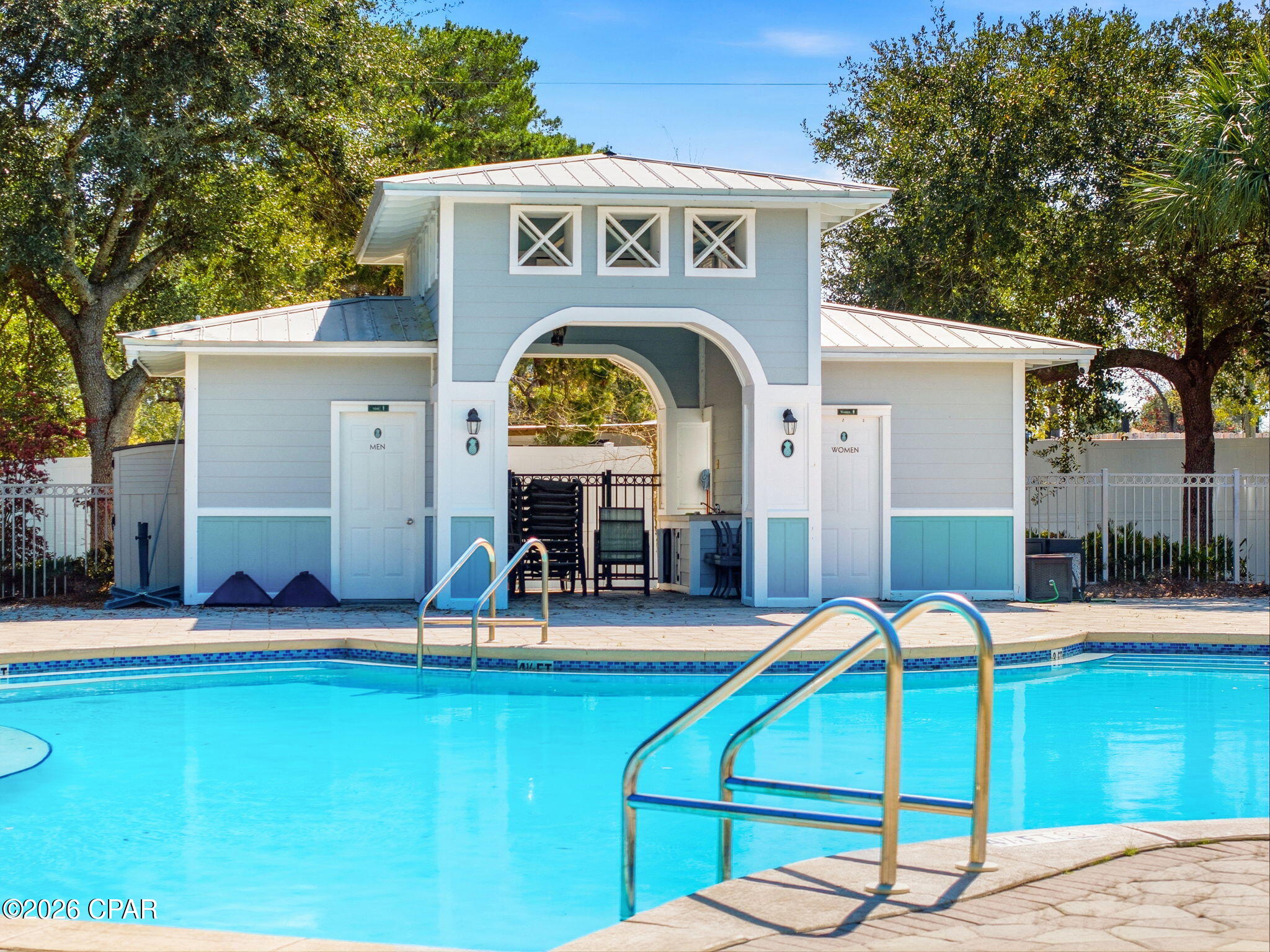 Paradise Grove - Residential Lease