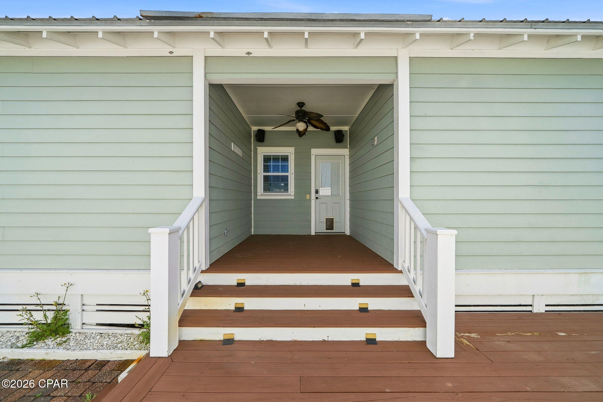 Paradise Grove - Residential Lease