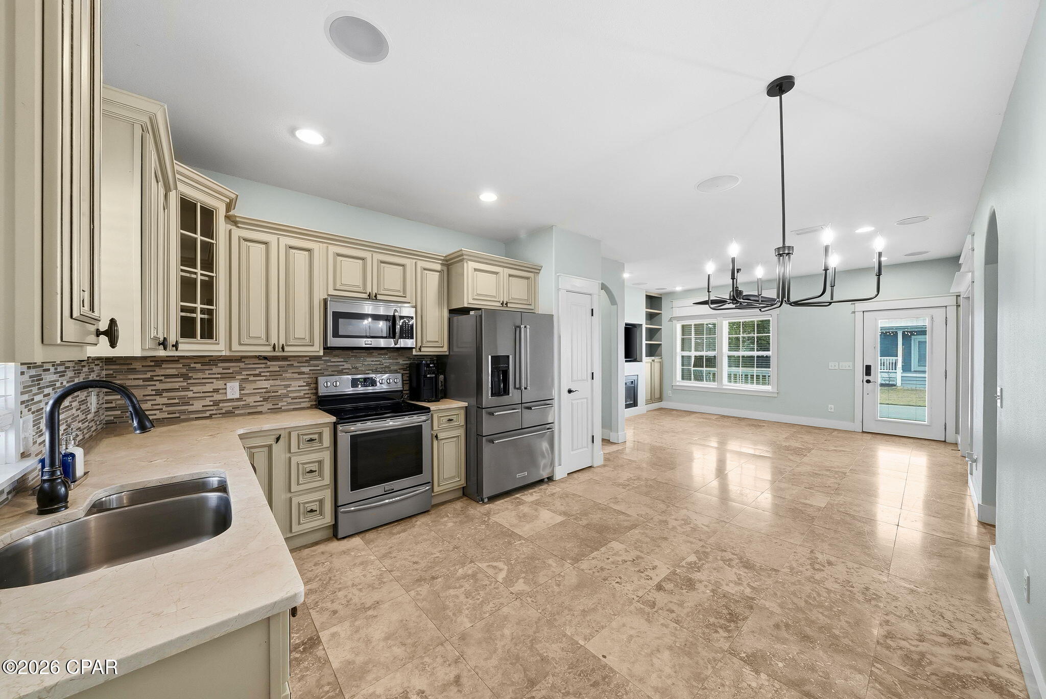 Paradise Grove - Residential Lease