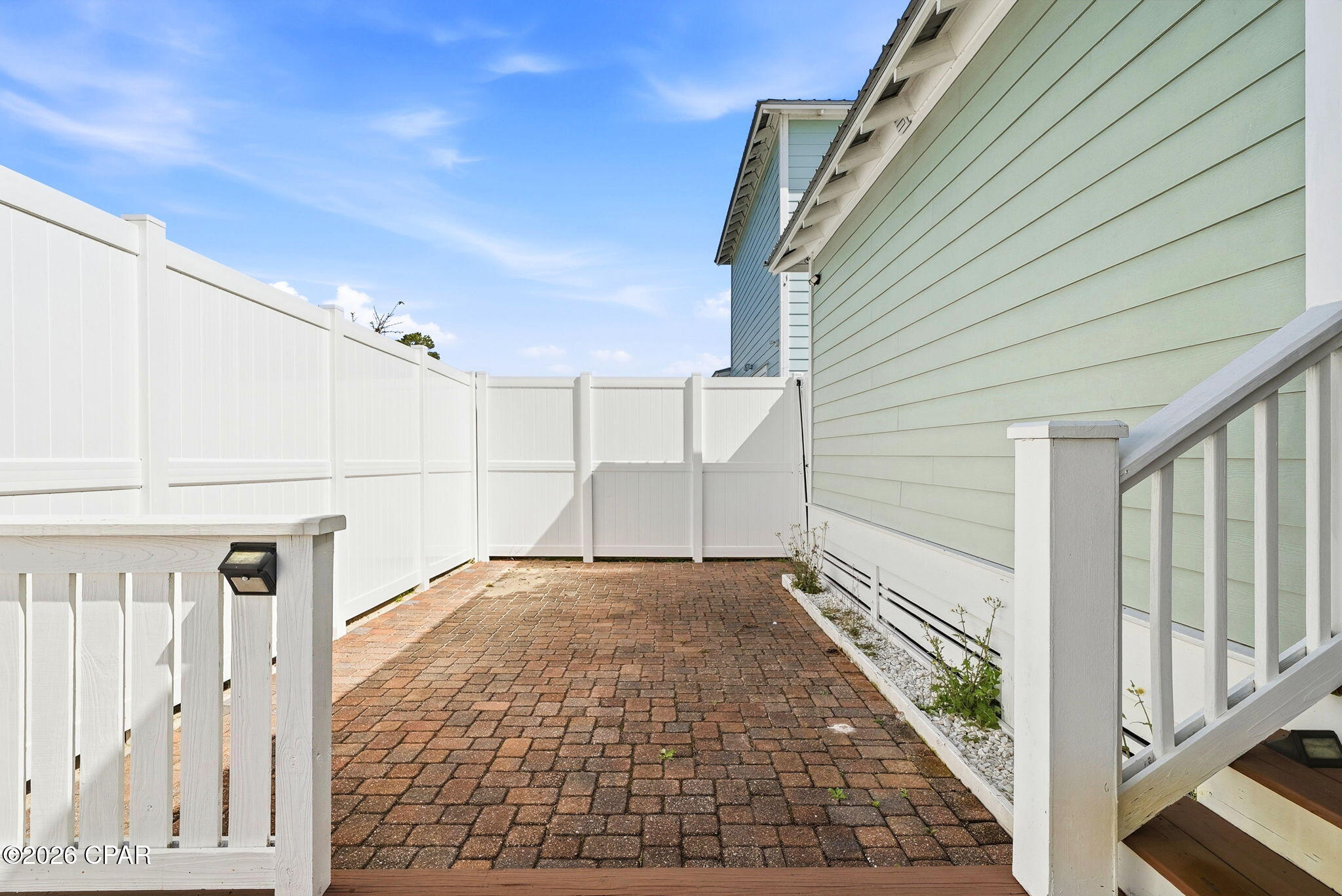 Paradise Grove - Residential Lease