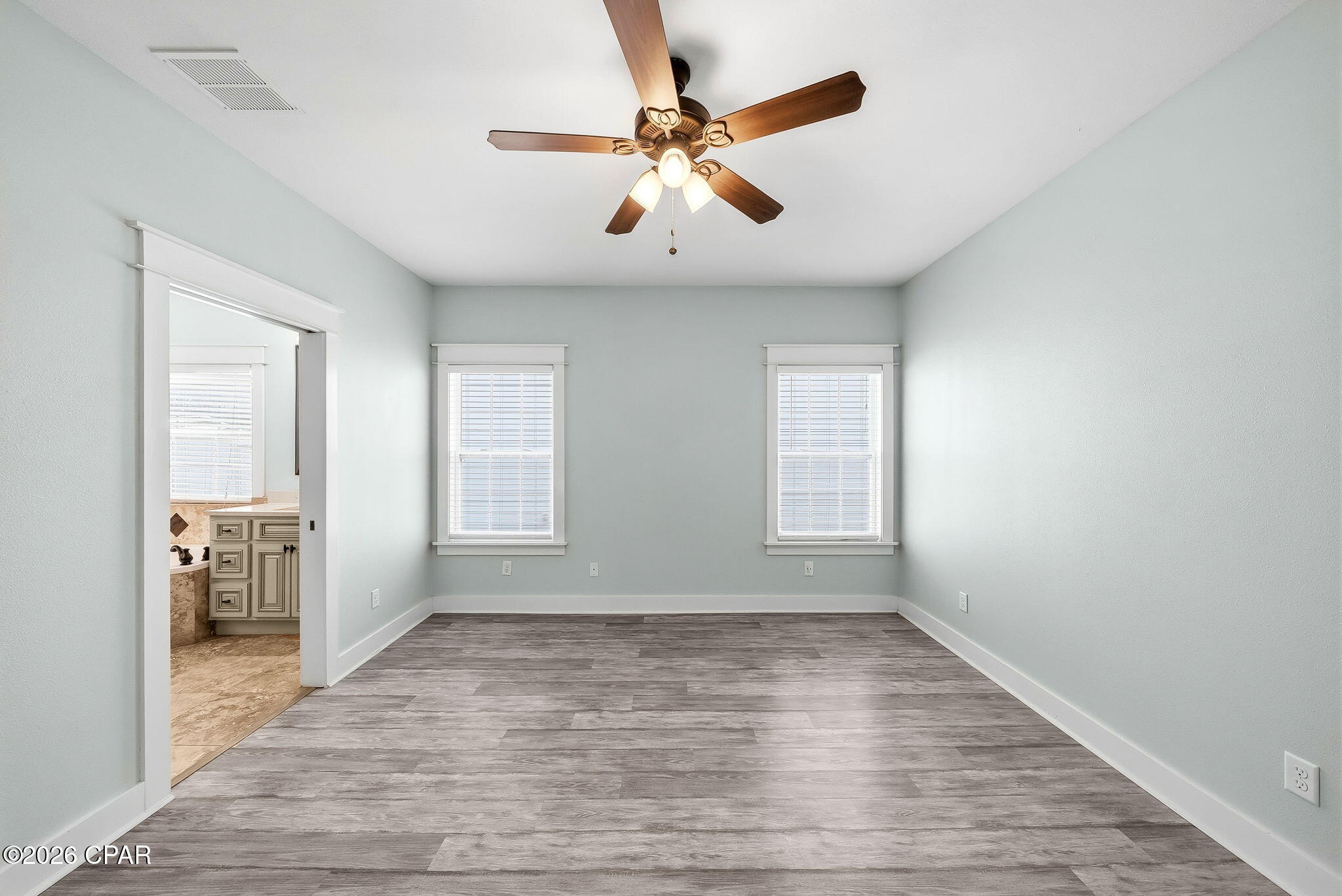 Paradise Grove - Residential Lease