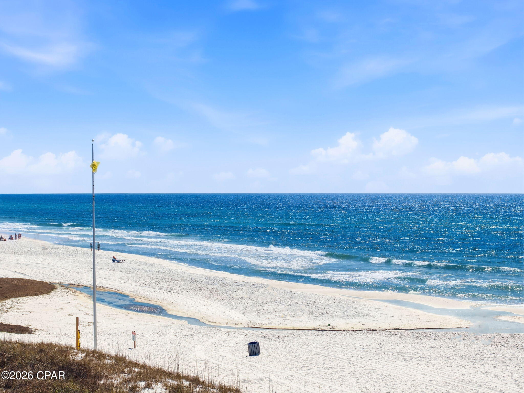 Paradise Grove - Residential Lease