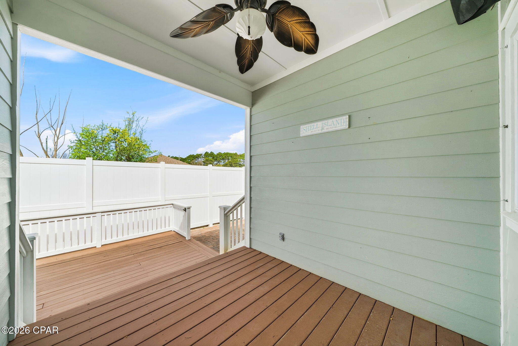 Paradise Grove - Residential Lease