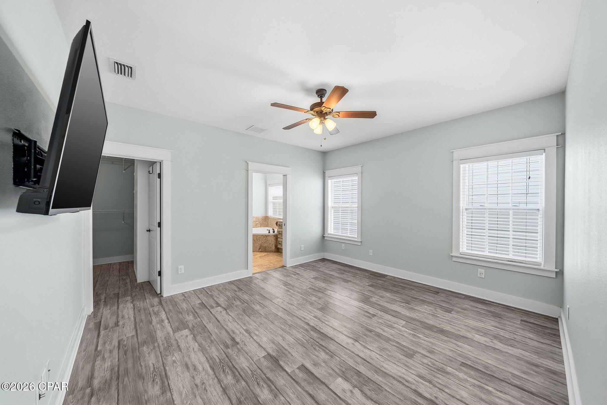 Paradise Grove - Residential Lease