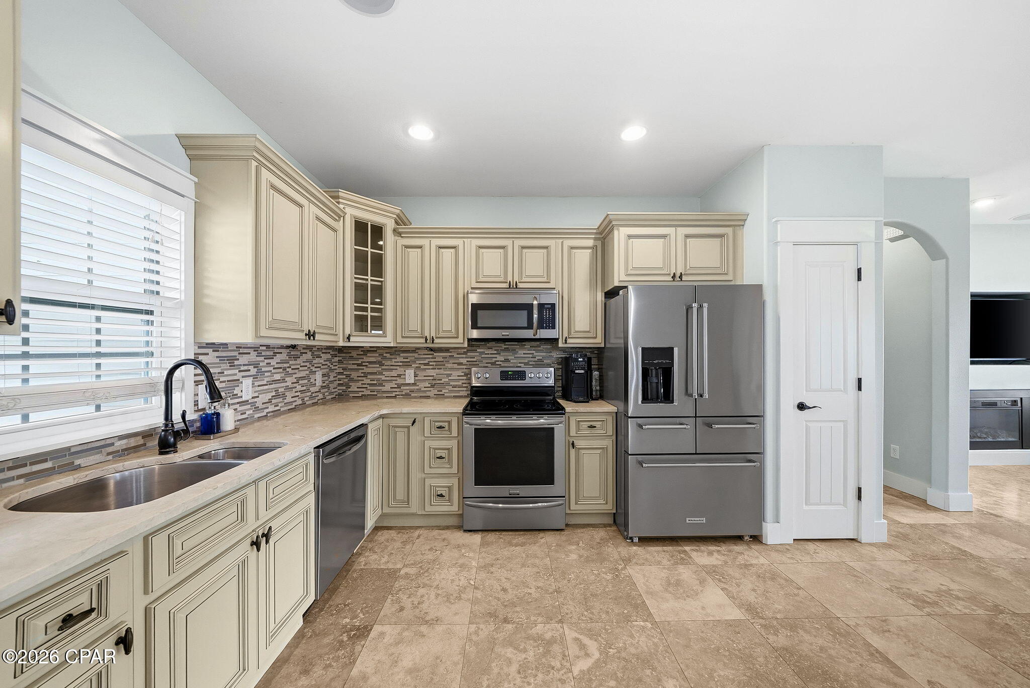 Paradise Grove - Residential Lease