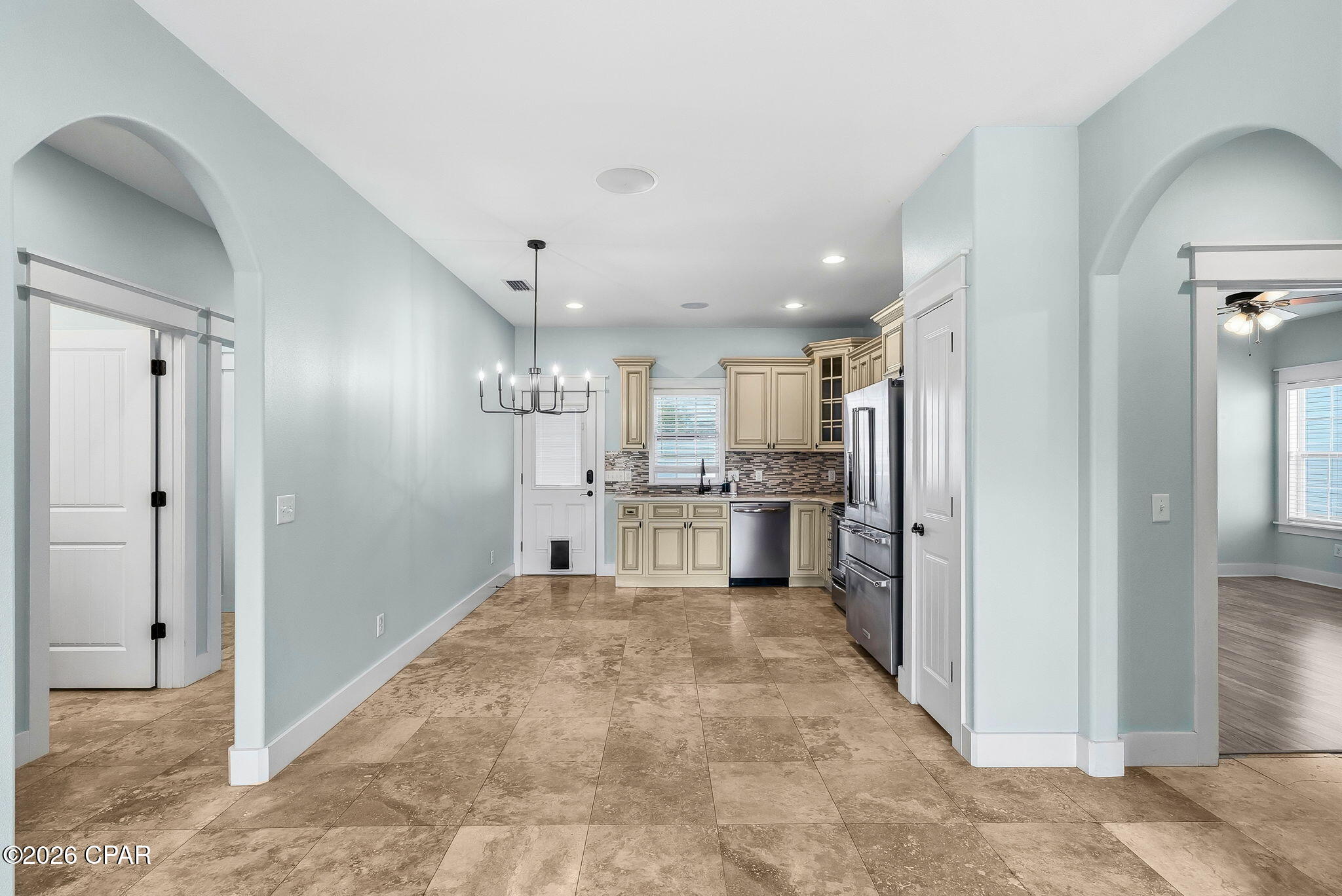 Paradise Grove - Residential Lease