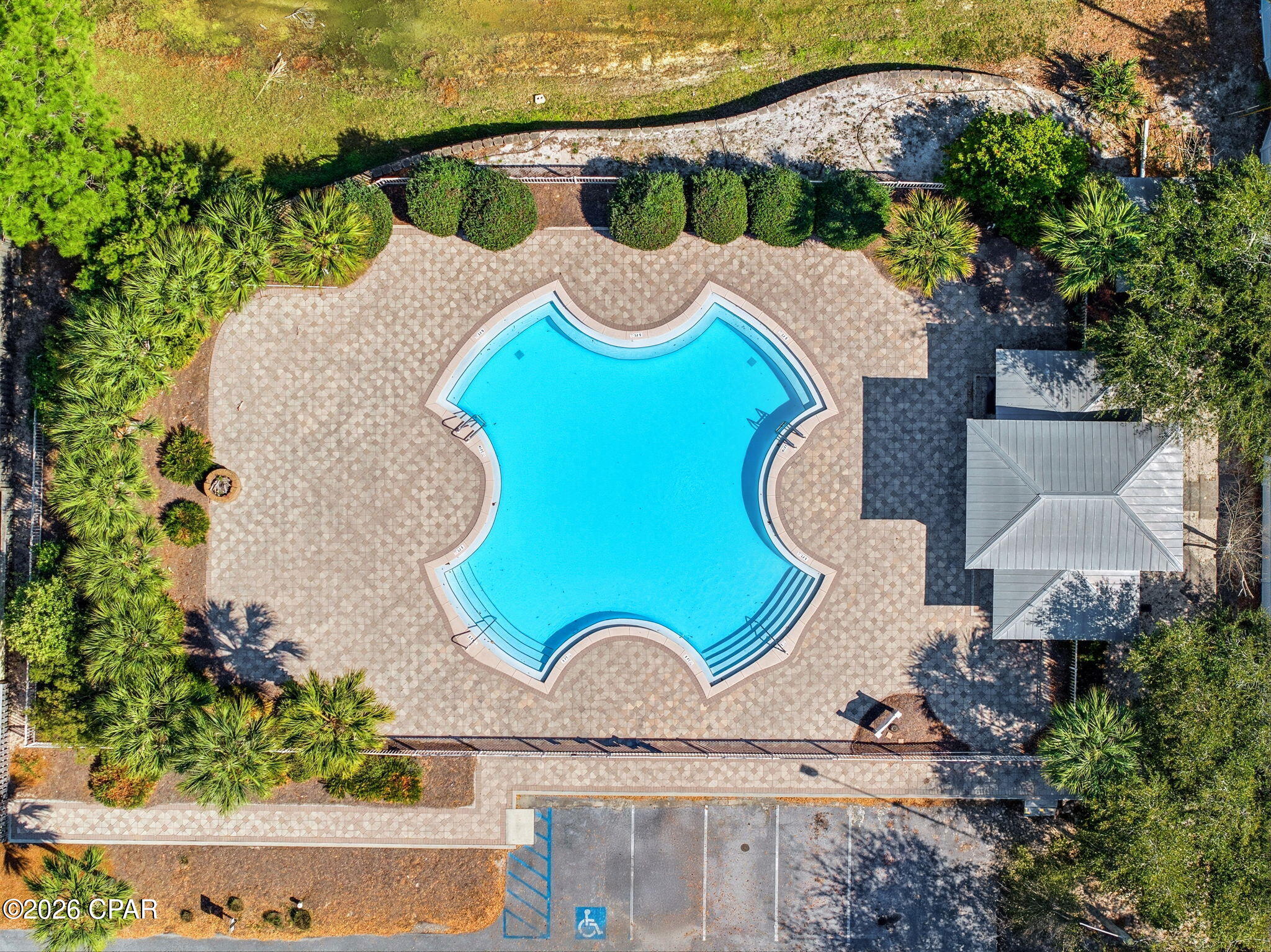 Paradise Grove - Residential Lease