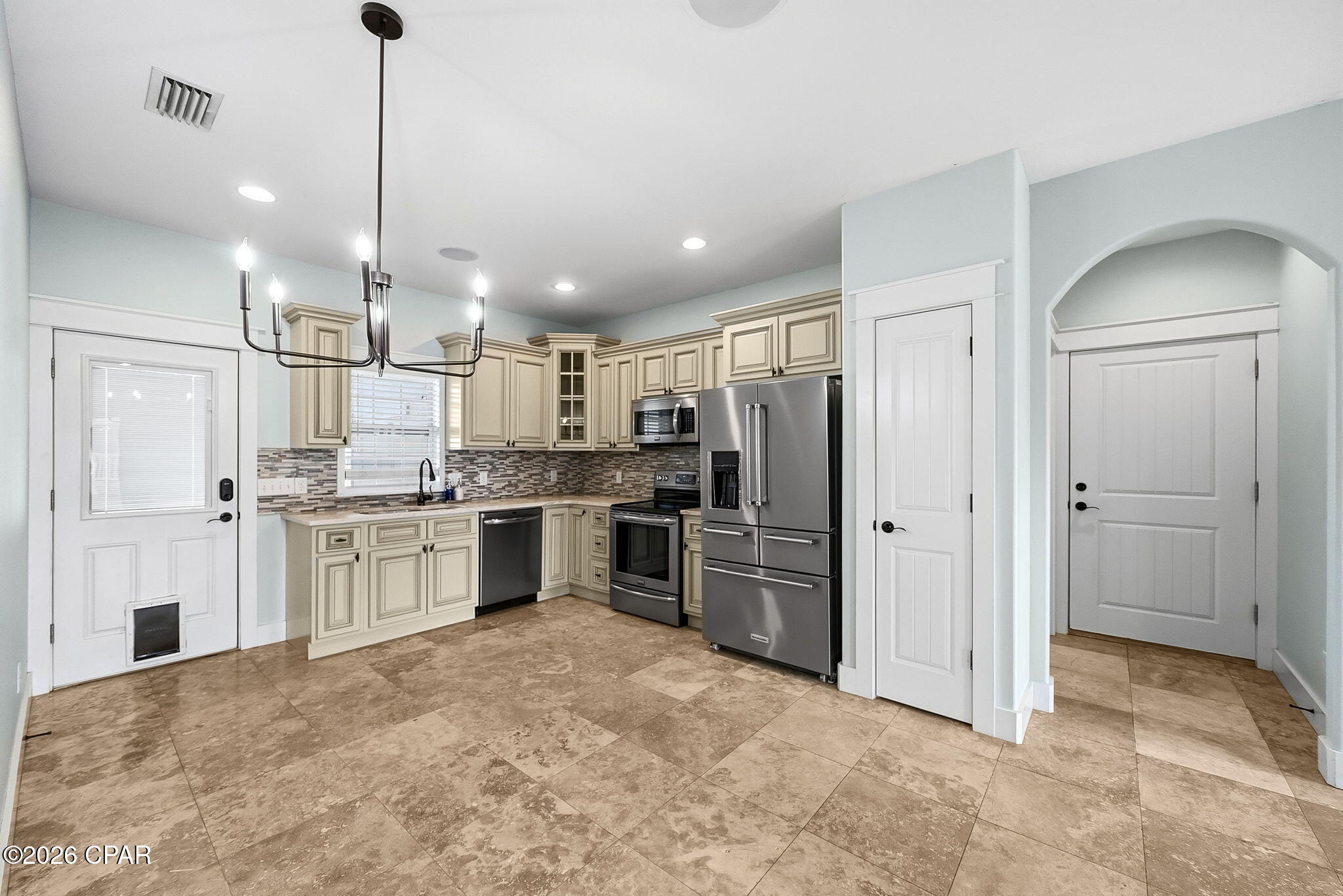 Paradise Grove - Residential Lease