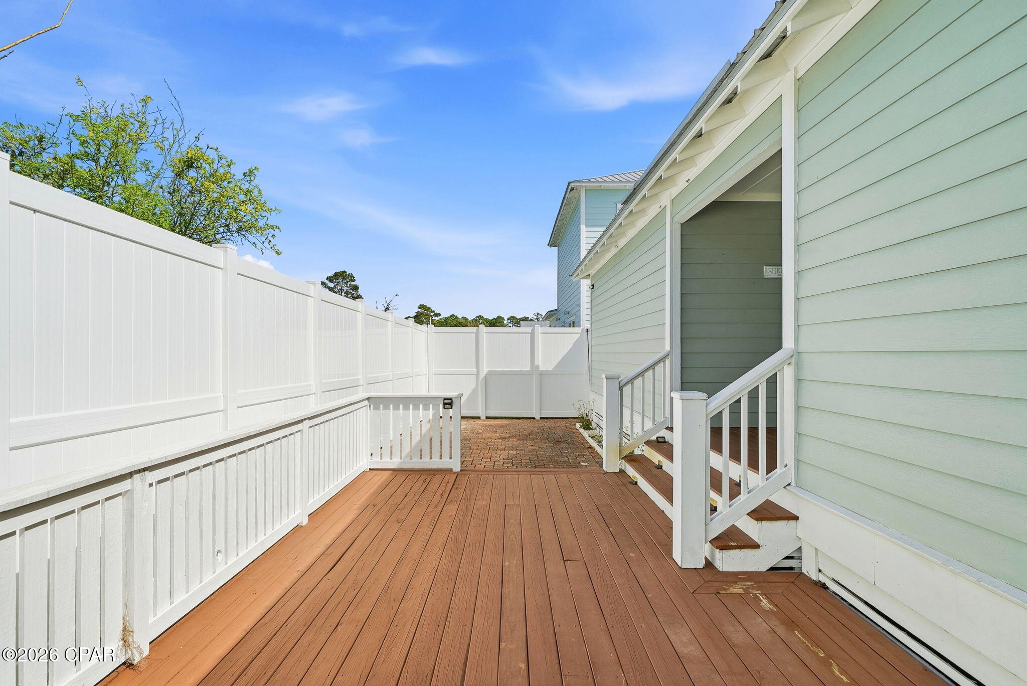 Paradise Grove - Residential Lease