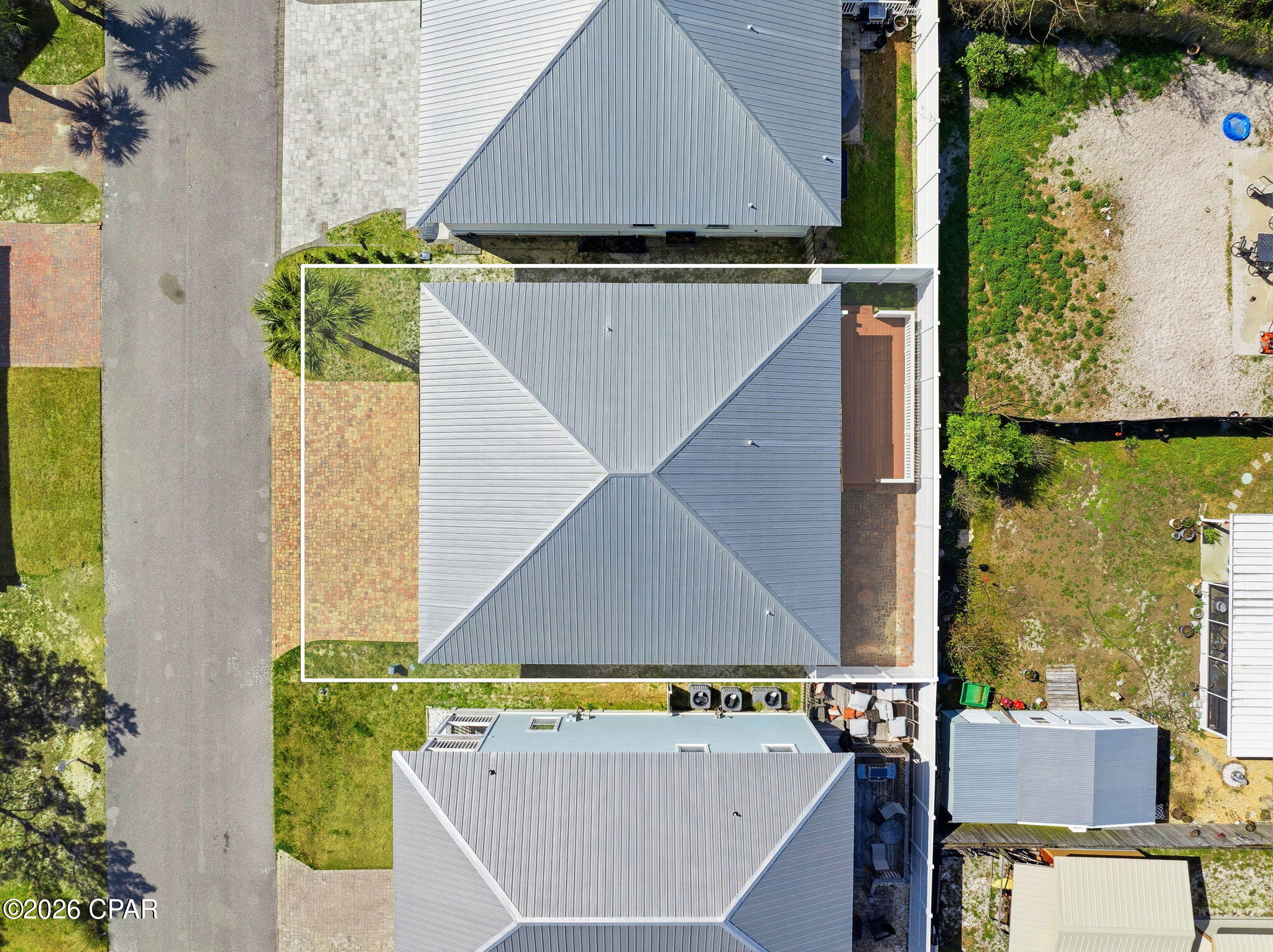 Paradise Grove - Residential Lease