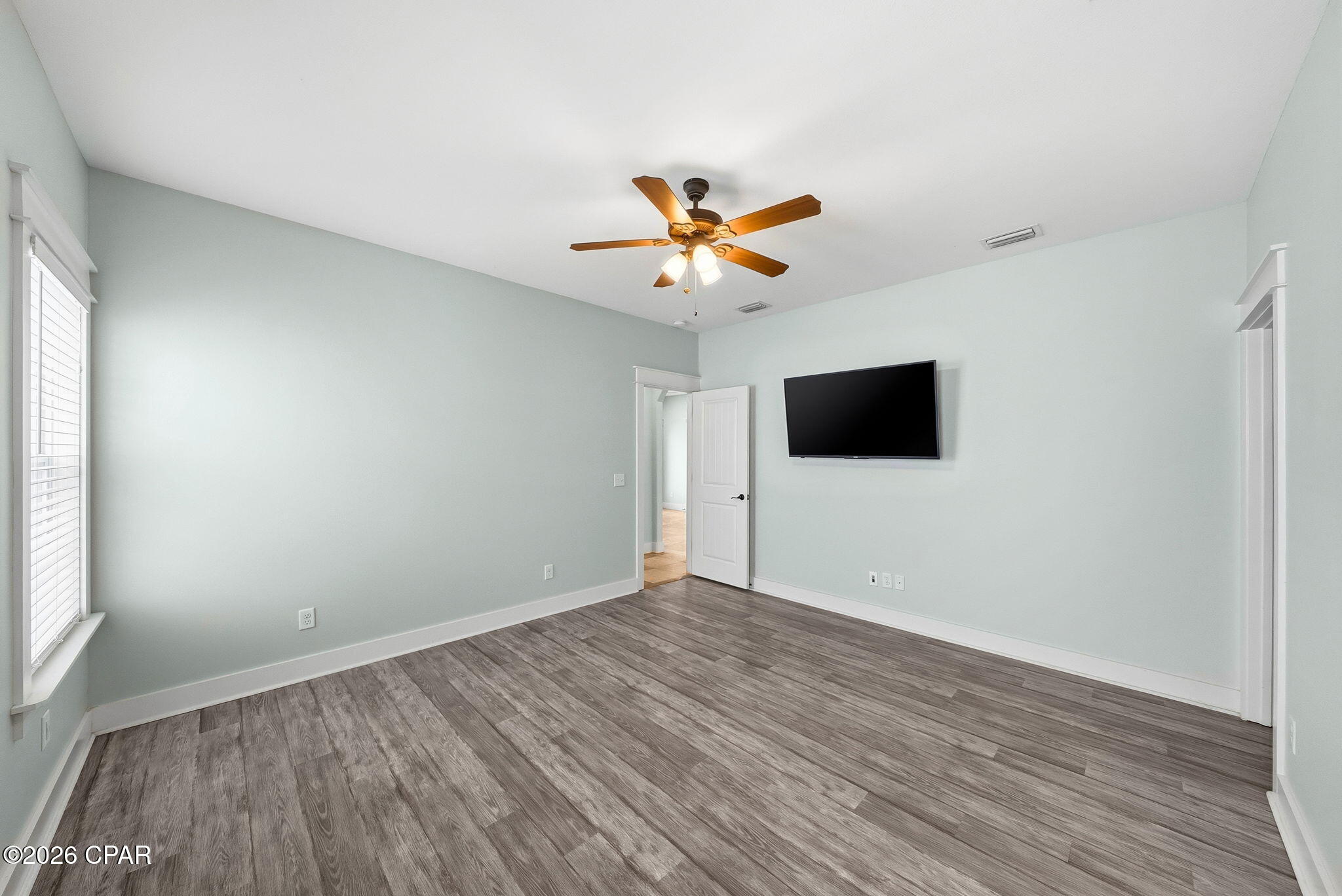 Paradise Grove - Residential Lease