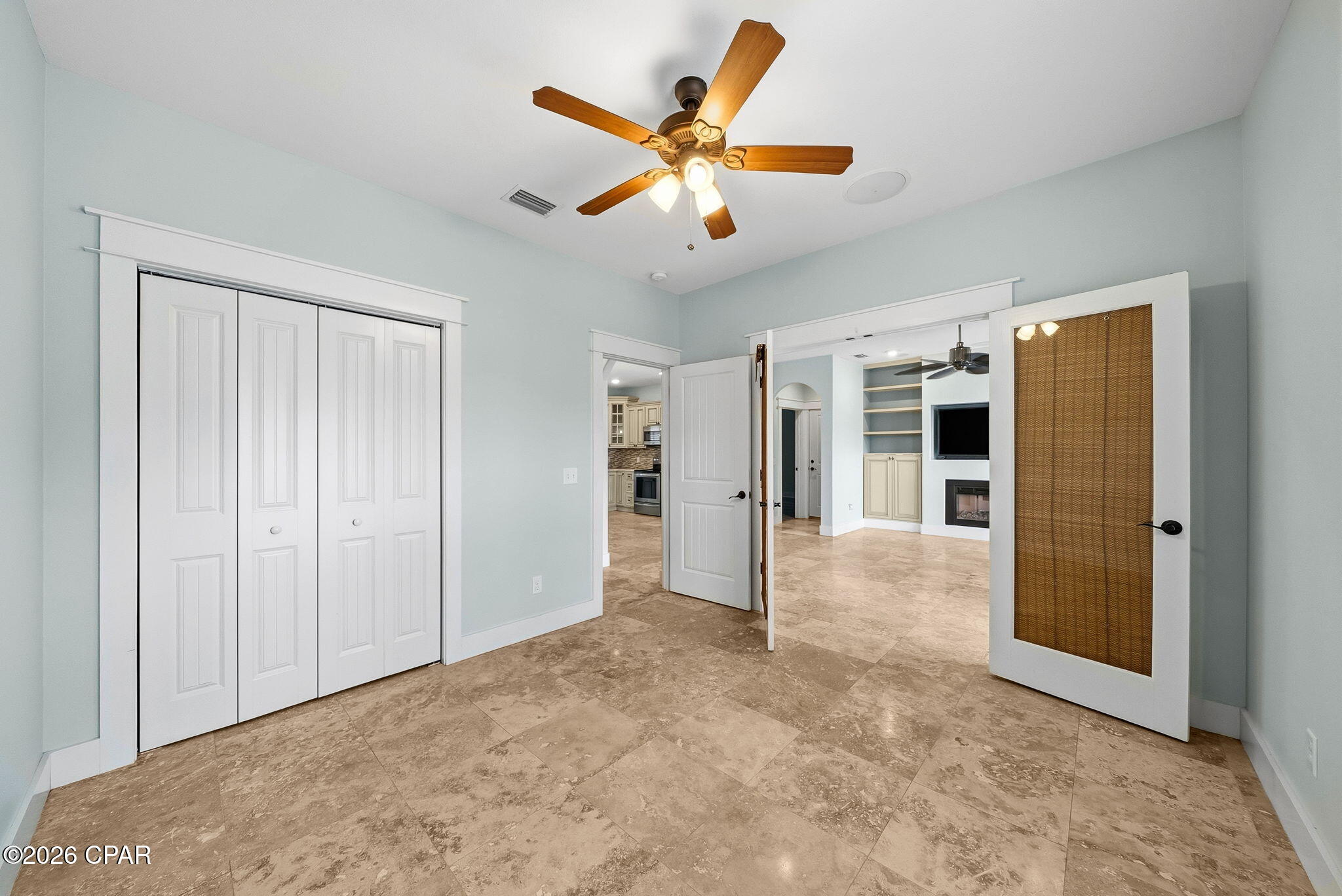 Paradise Grove - Residential Lease