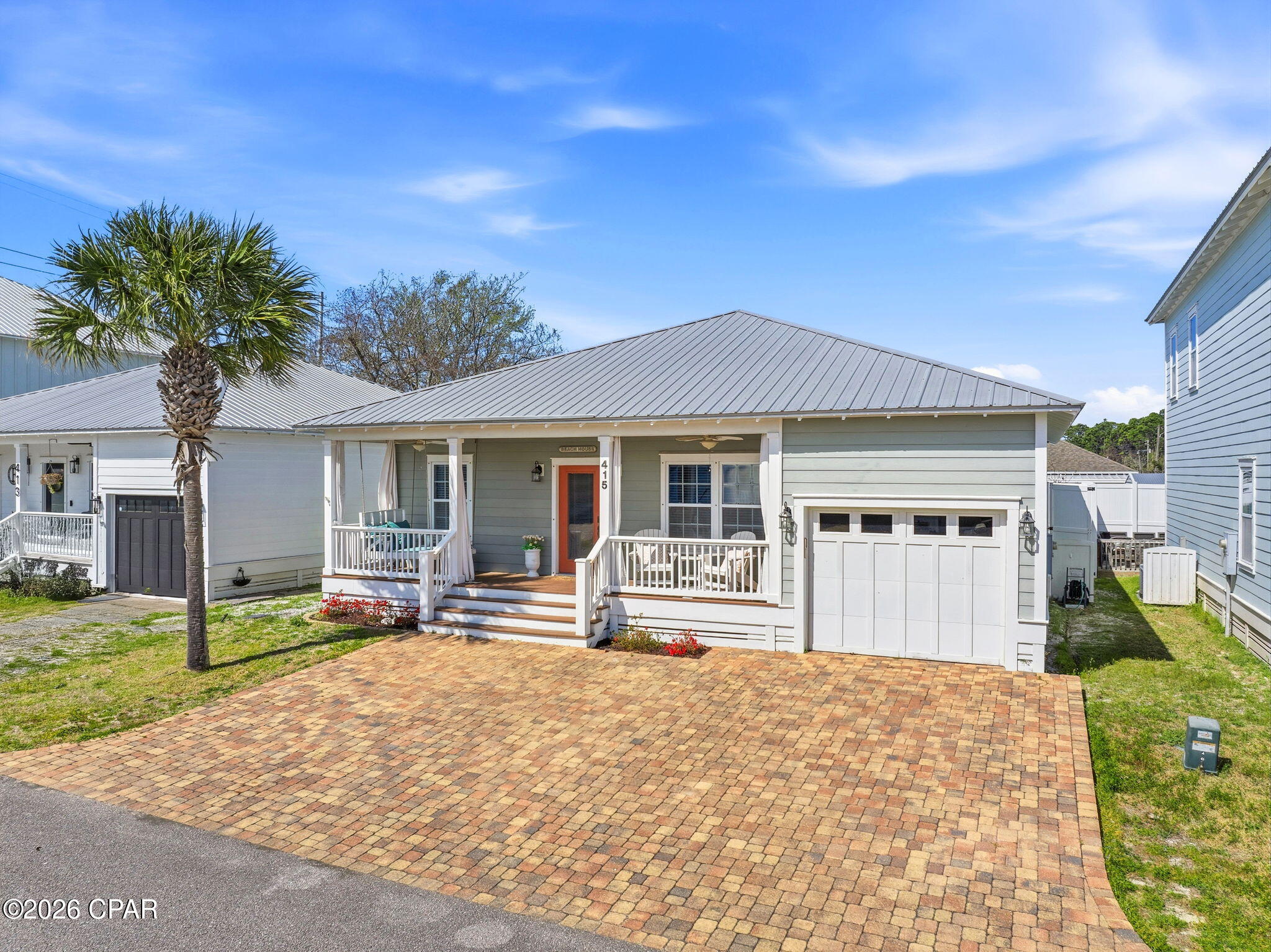 Paradise Grove - Residential Lease