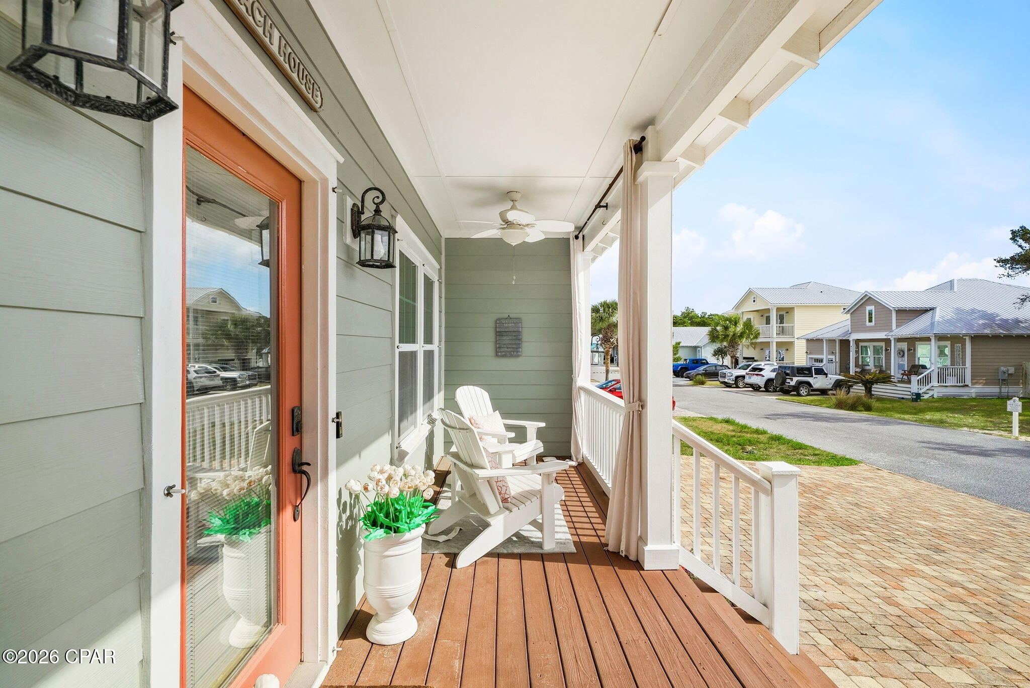 Paradise Grove - Residential Lease