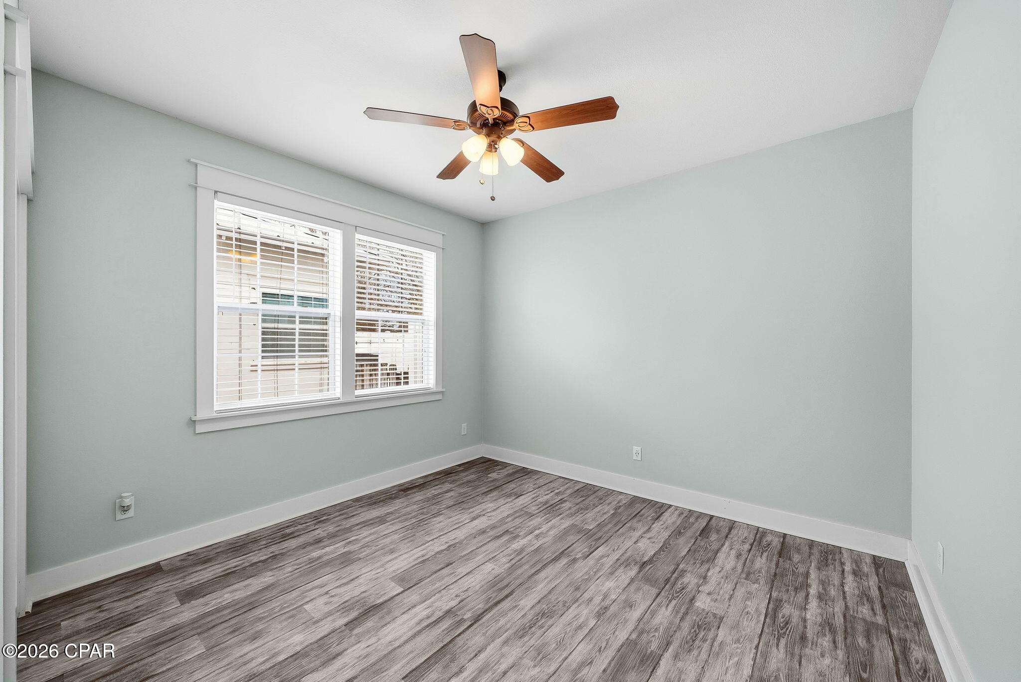 Paradise Grove - Residential Lease