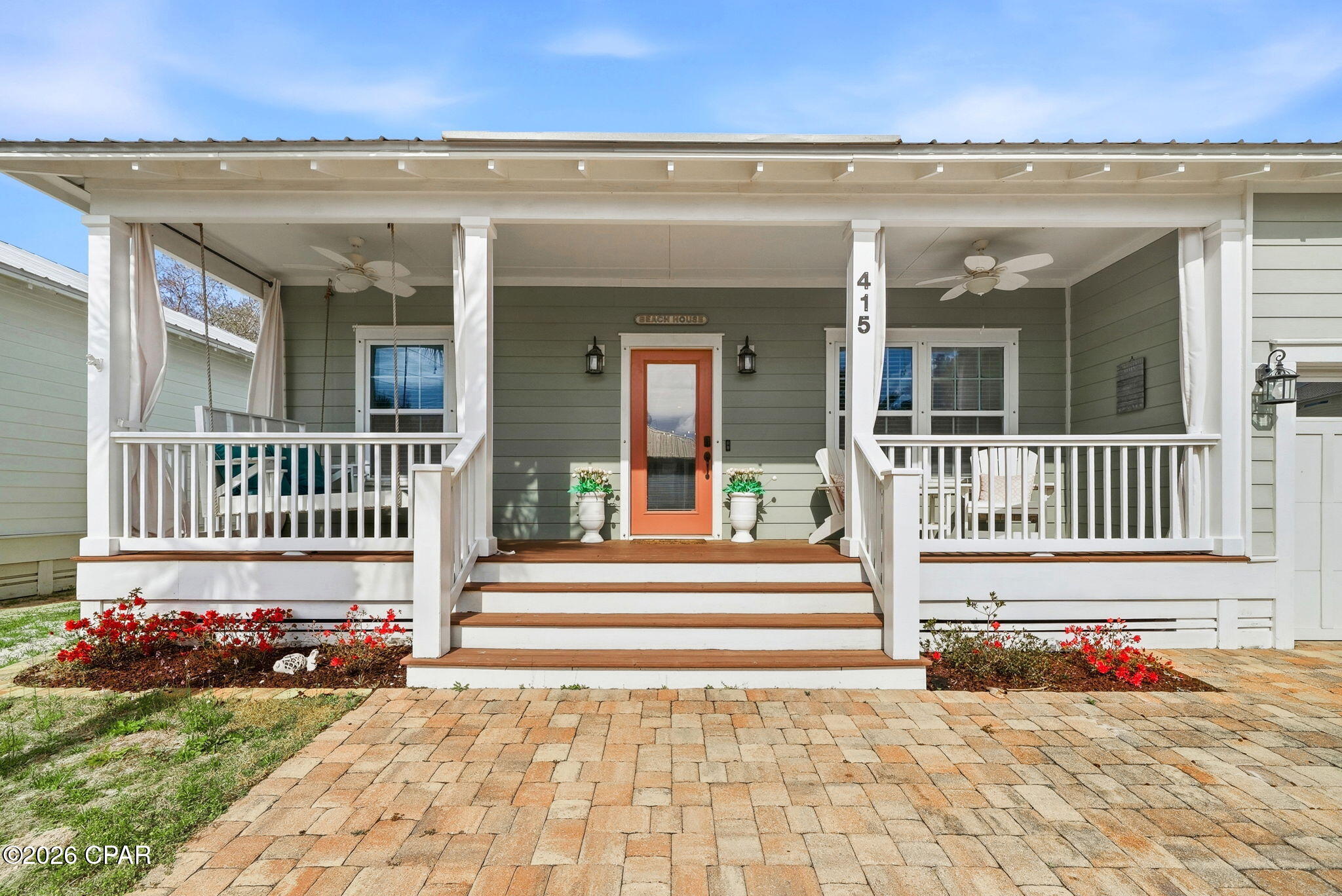 Paradise Grove - Residential Lease