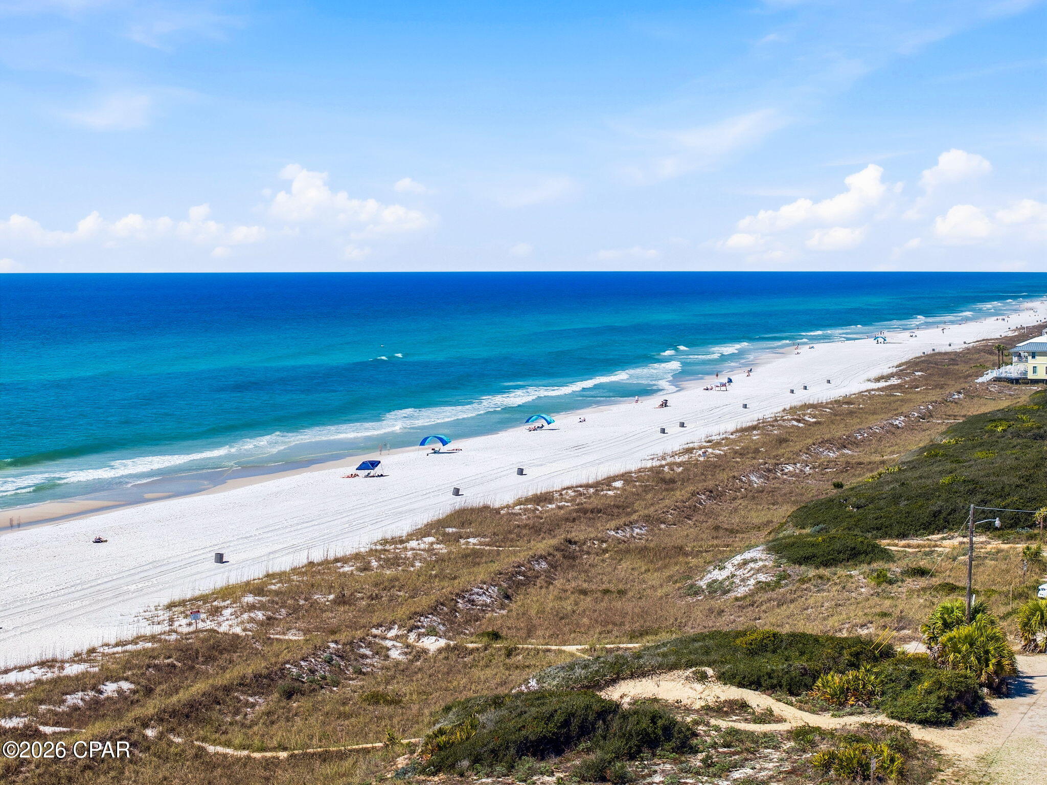 Paradise Grove - Residential Lease