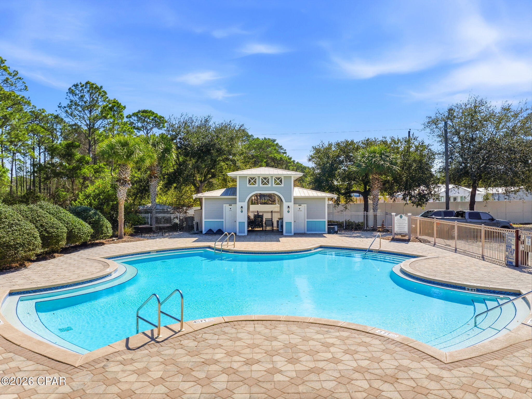 Paradise Grove - Residential Lease