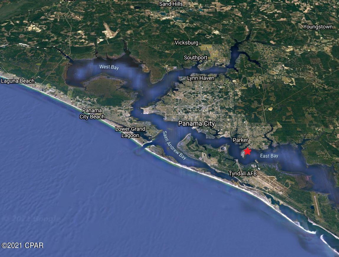 No Named Subdivision - Land