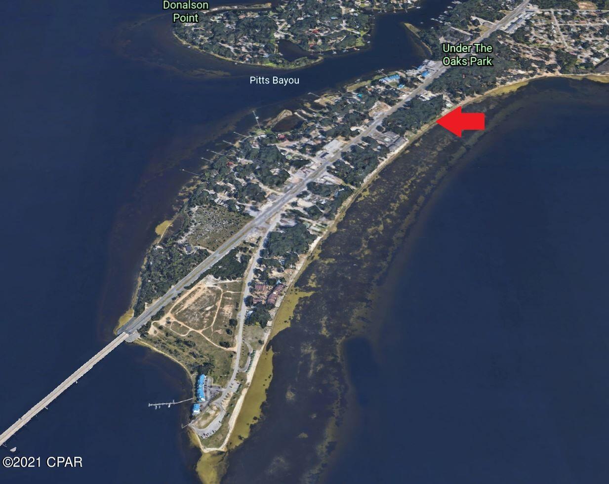 No Named Subdivision - Land