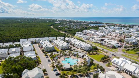 A home in Inlet Beach