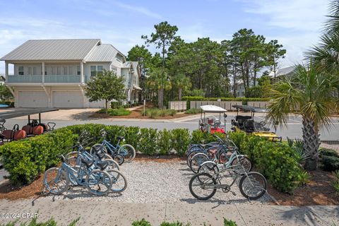 A home in Inlet Beach