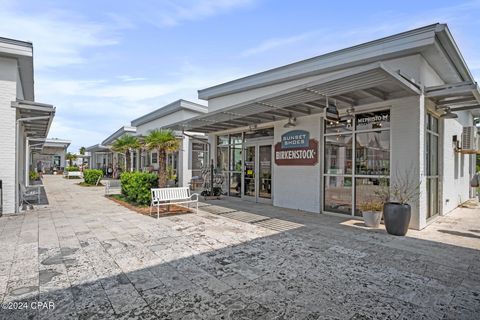 A home in Inlet Beach