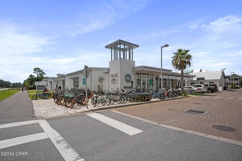 A home in Inlet Beach