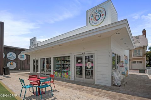 A home in Inlet Beach