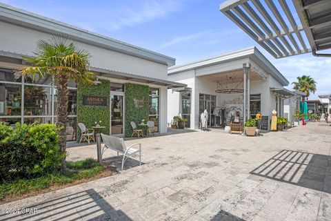 A home in Inlet Beach