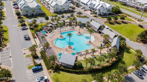 A home in Inlet Beach