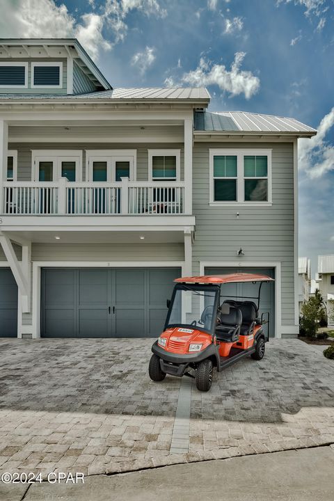 A home in Inlet Beach