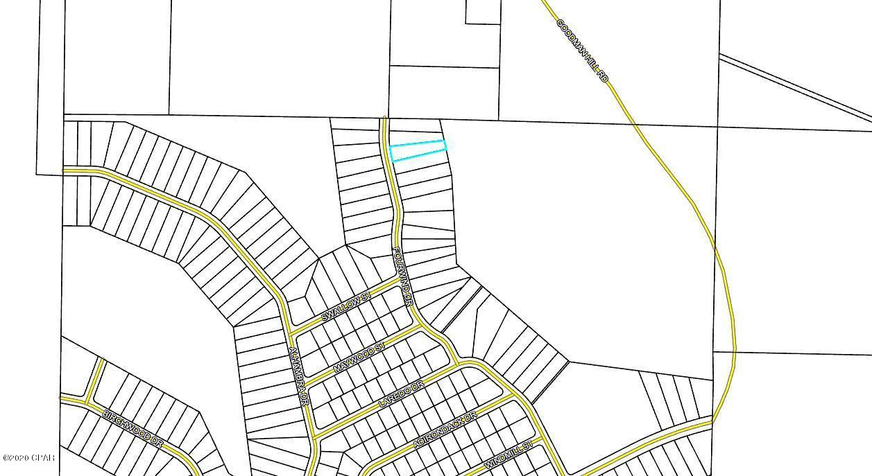 Sunny Hills Unit 7 - Land