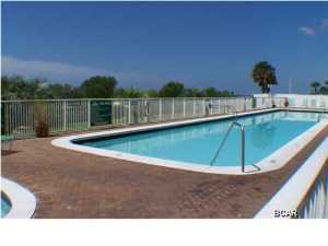 Twin Palms Resort - Residential