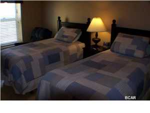 Twin Palms Resort - Residential