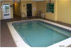 Twin Palms Resort - Residential