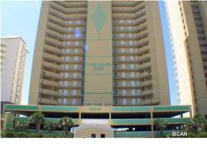 Twin Palms Resort - Residential