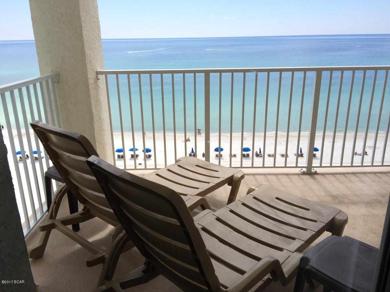 Long Beach Towers I - Residential