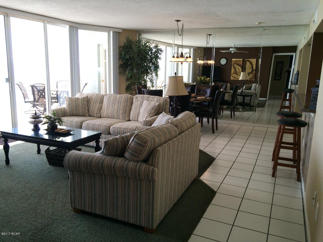 Long Beach Towers I - Residential