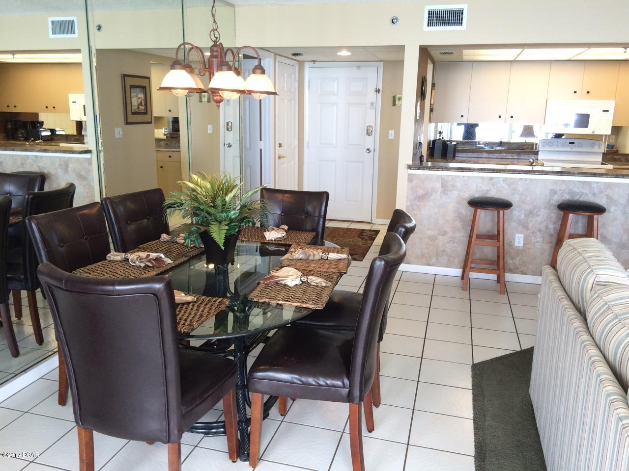 Long Beach Towers I - Residential