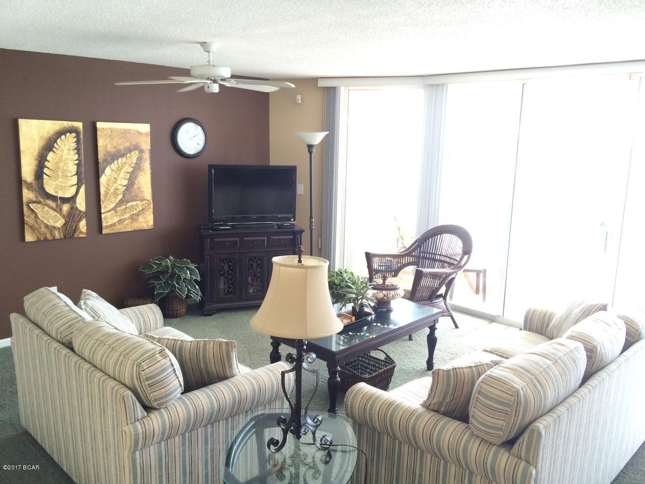 Long Beach Towers I - Residential