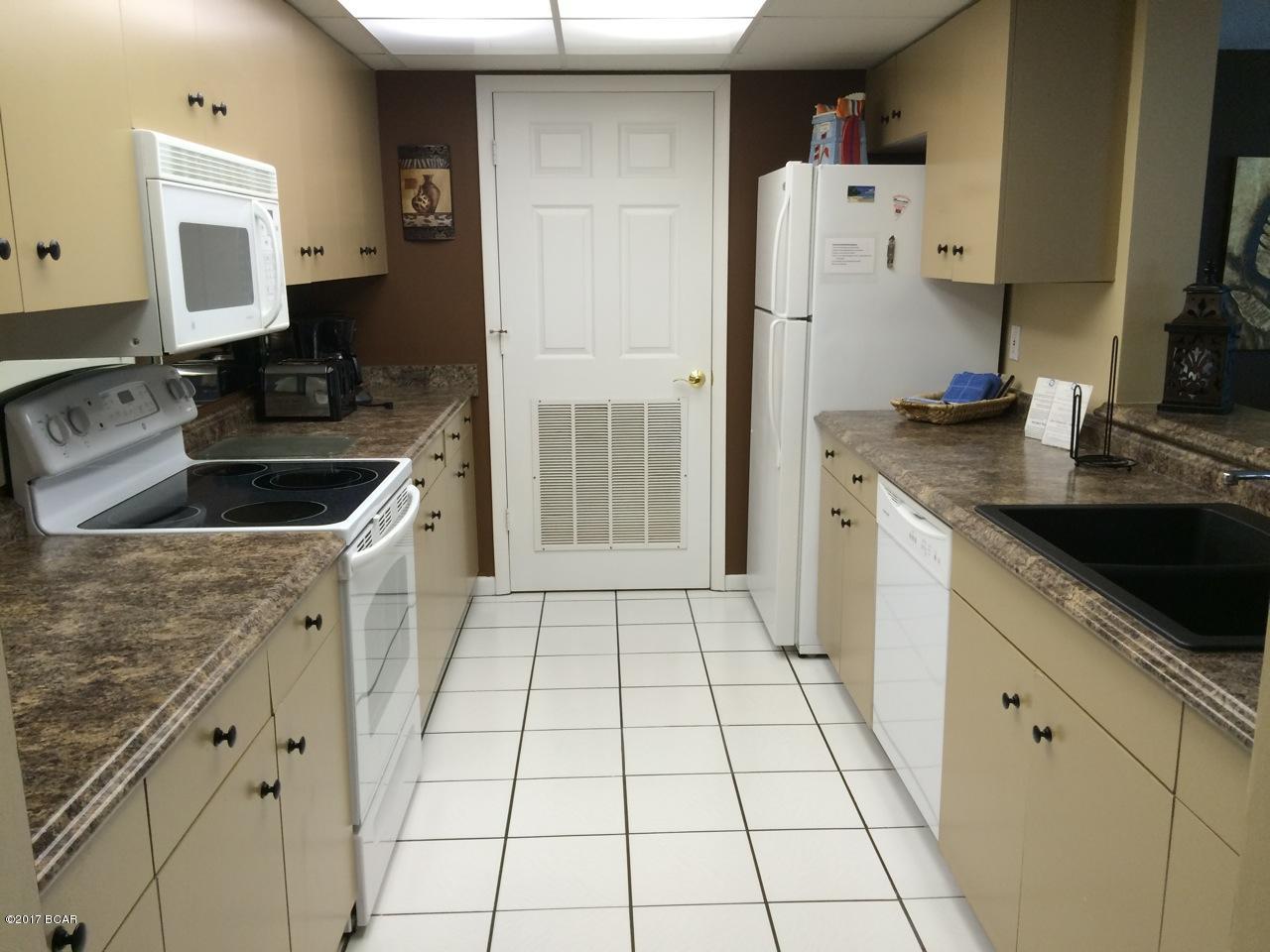 Long Beach Towers I - Residential