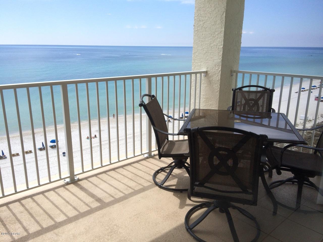 Long Beach Towers I - Residential