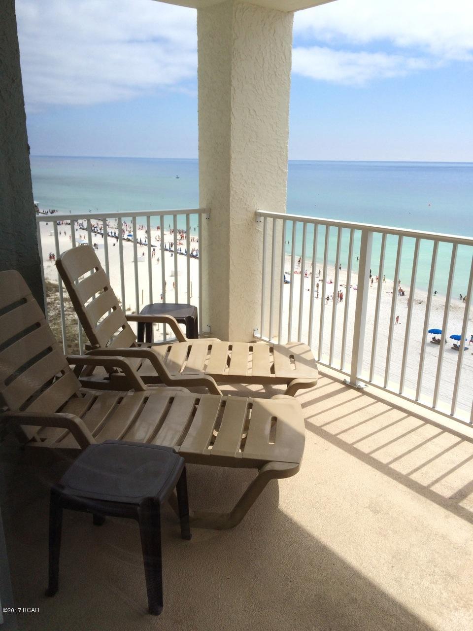 Long Beach Towers I - Residential