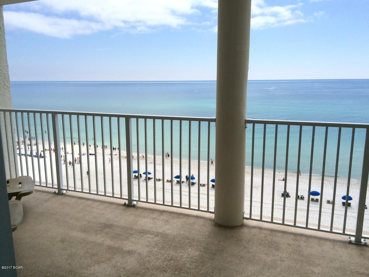 Long Beach Towers I - Residential