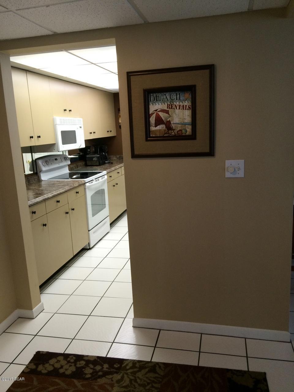 Long Beach Towers I - Residential