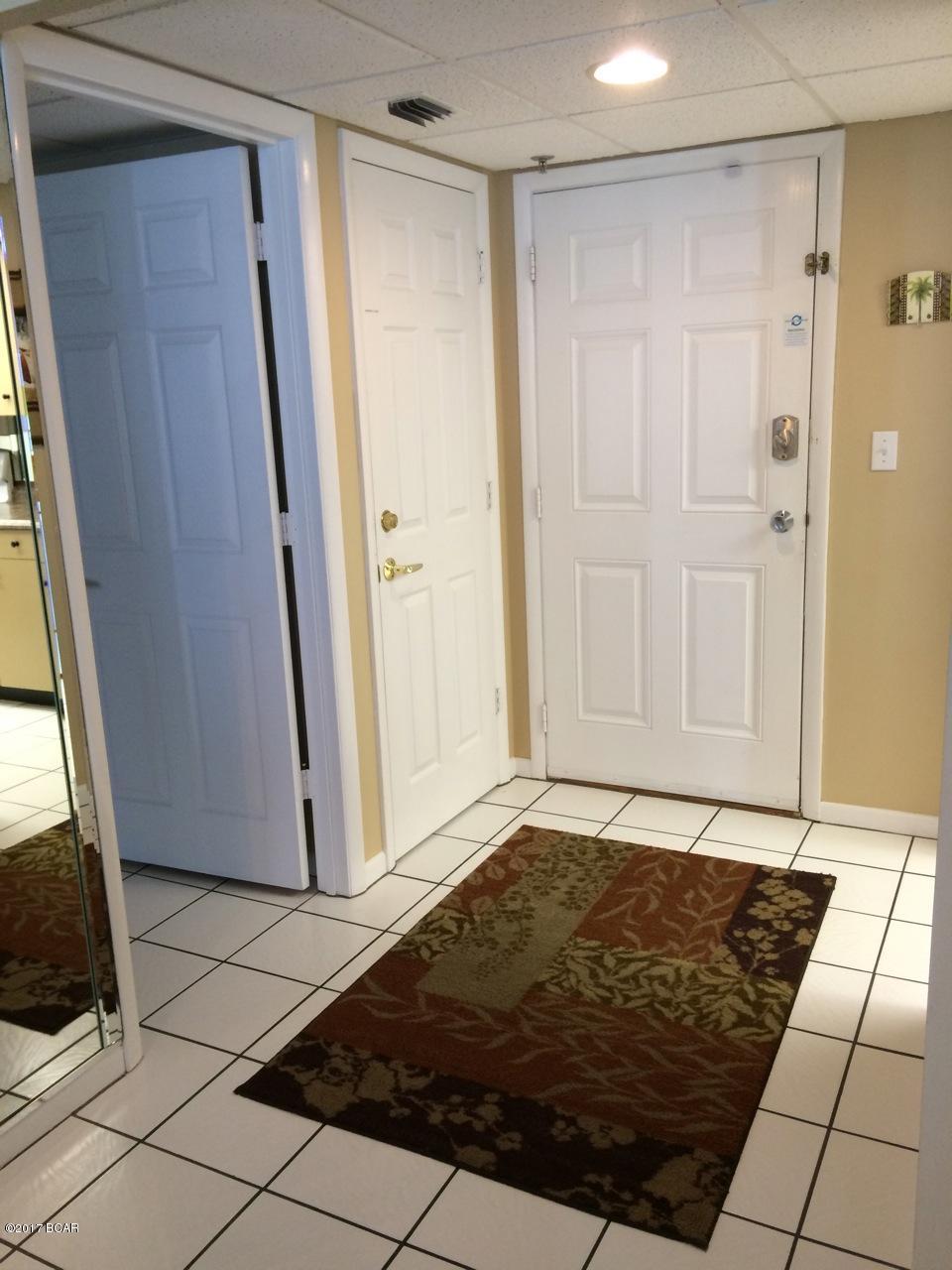 Long Beach Towers I - Residential