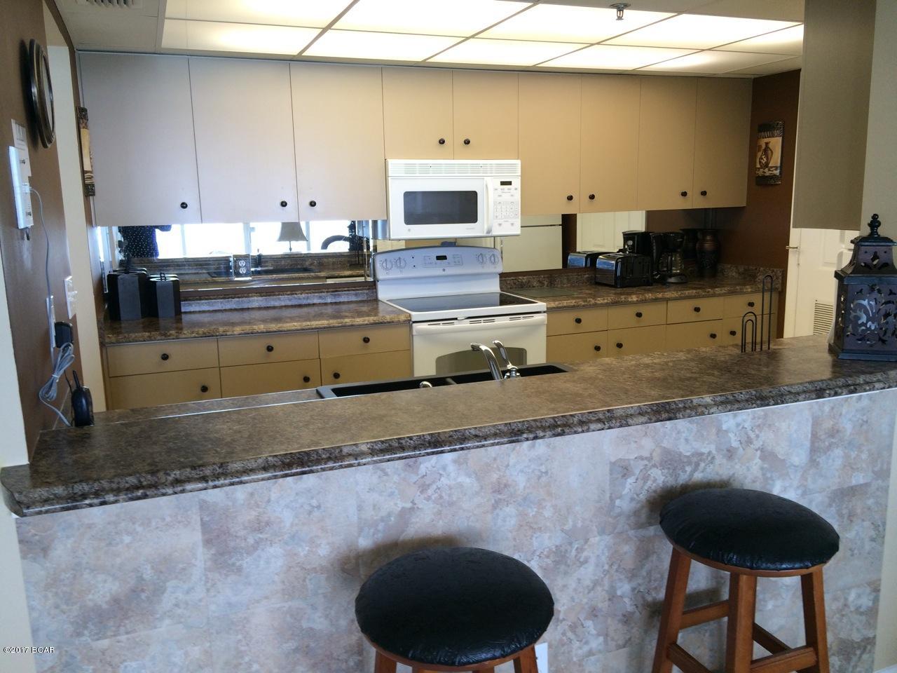 Long Beach Towers I - Residential