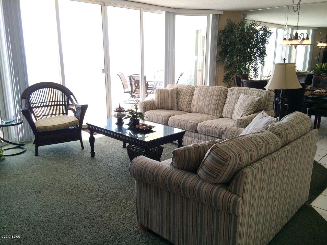 Long Beach Towers I - Residential